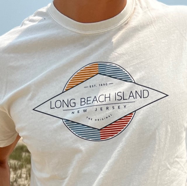 LONG BEACH ORIGINAL JERSEY