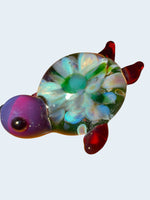 Load image into Gallery viewer, Hand Made Glass Art
