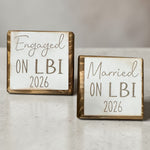 Load image into Gallery viewer, LBI Wedding 2026
