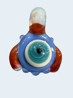 Load image into Gallery viewer, Hand Made Glass Art
