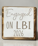 Load image into Gallery viewer, LBI Wedding 2026
