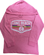 Load image into Gallery viewer, Youth LBI Long Sleeve
