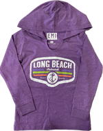 Load image into Gallery viewer, Youth LBI Long Sleeve
