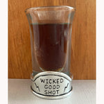 Load image into Gallery viewer, Basic Spirit Shot Glass
