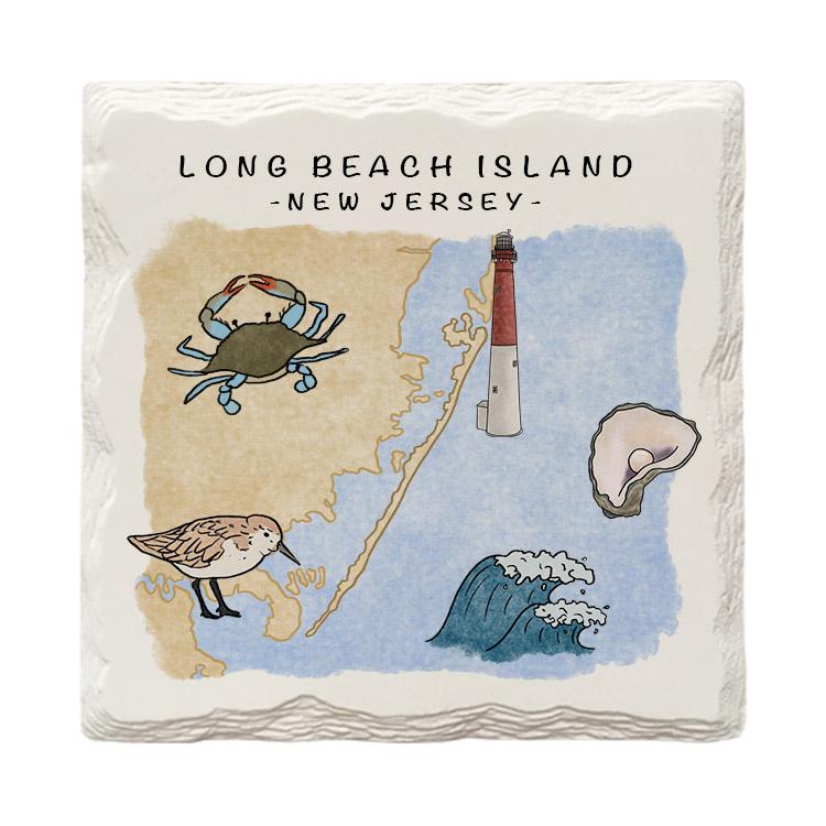 LBI Coastal Coasters
