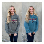 Load image into Gallery viewer, LBI Hoodie
