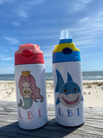 Load image into Gallery viewer, LBI Flip Top Bottle
