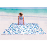 Load image into Gallery viewer, Sand Free Beach Mat
