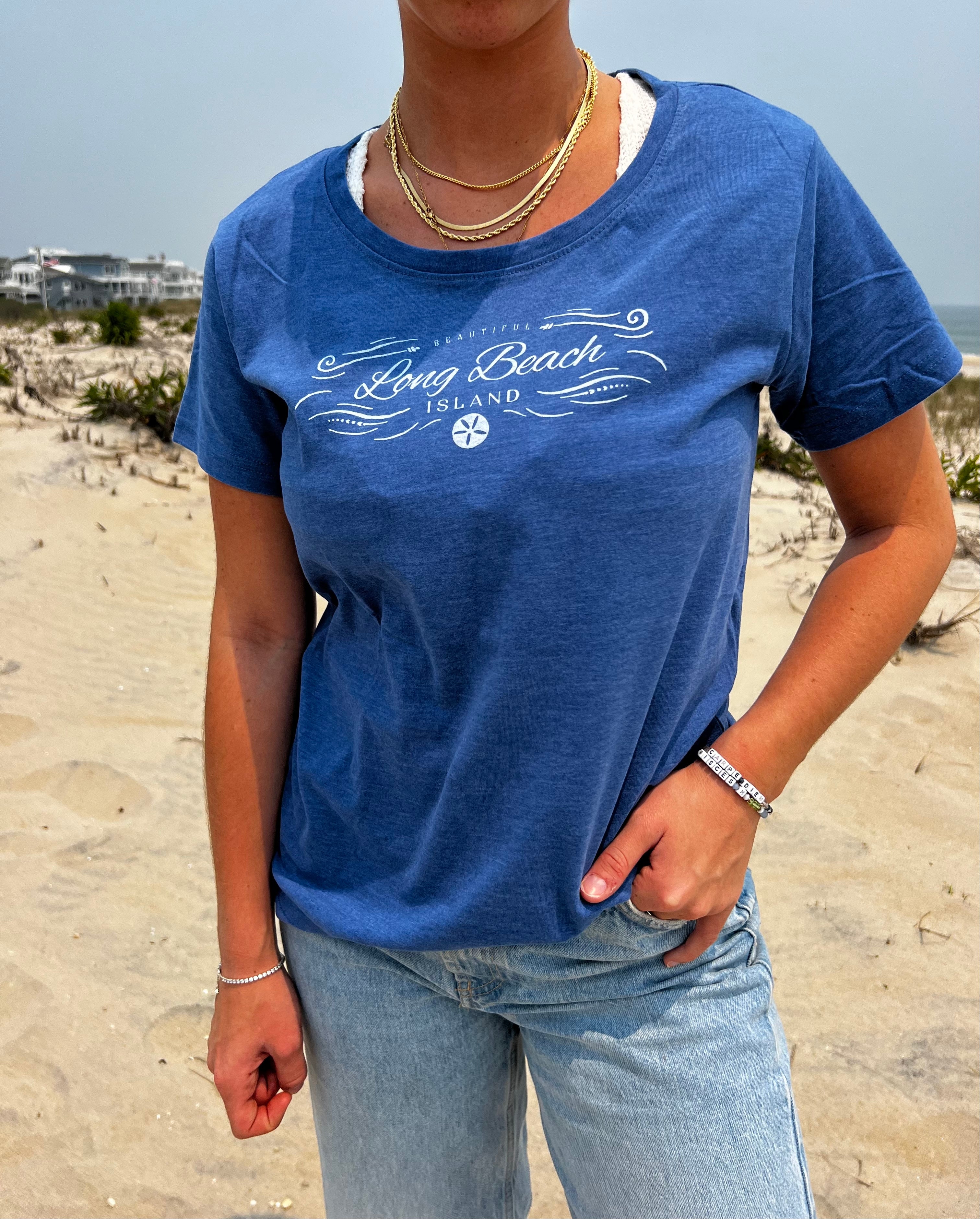 LBI T-Shirt